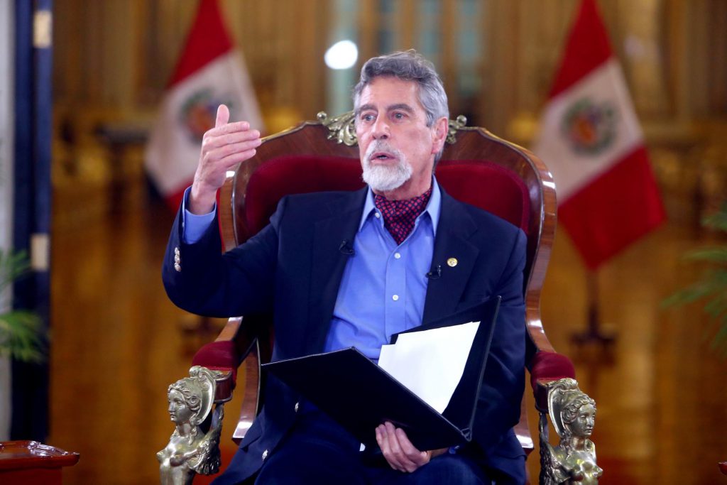 Declaran alerta máxima en sistema de vigilancia epidemiológica