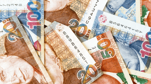 Economía peruana crecería cerca de 10% en 2021, proyecta CIES