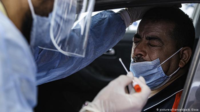 Minsa: 920 306 personas superaron el COVID-19 en nueve meses de emergencia