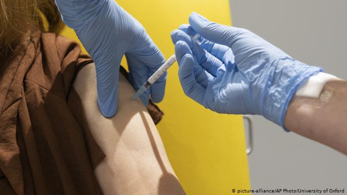 Alemania afirma que vacunas son efectivas contra la variante del coronavirus