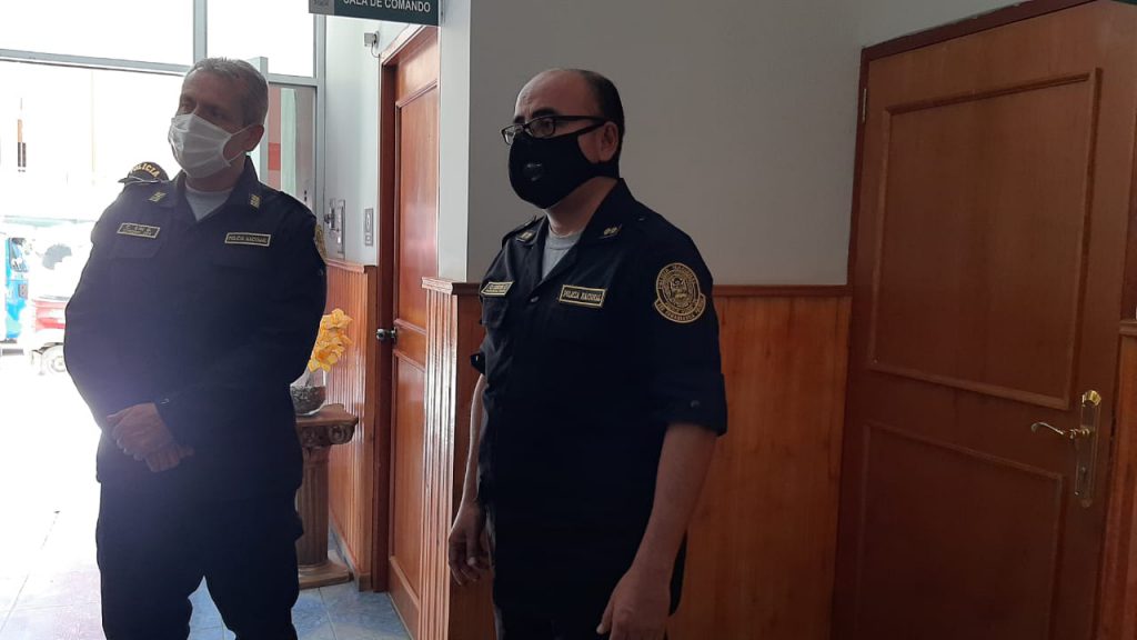 Agricultores en paro vuelven agredir a periodistas