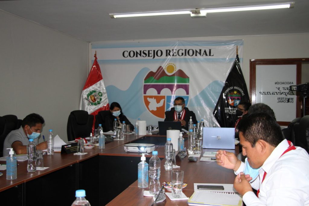 Consejeros aseguran que paro agrario indefinido está politizado