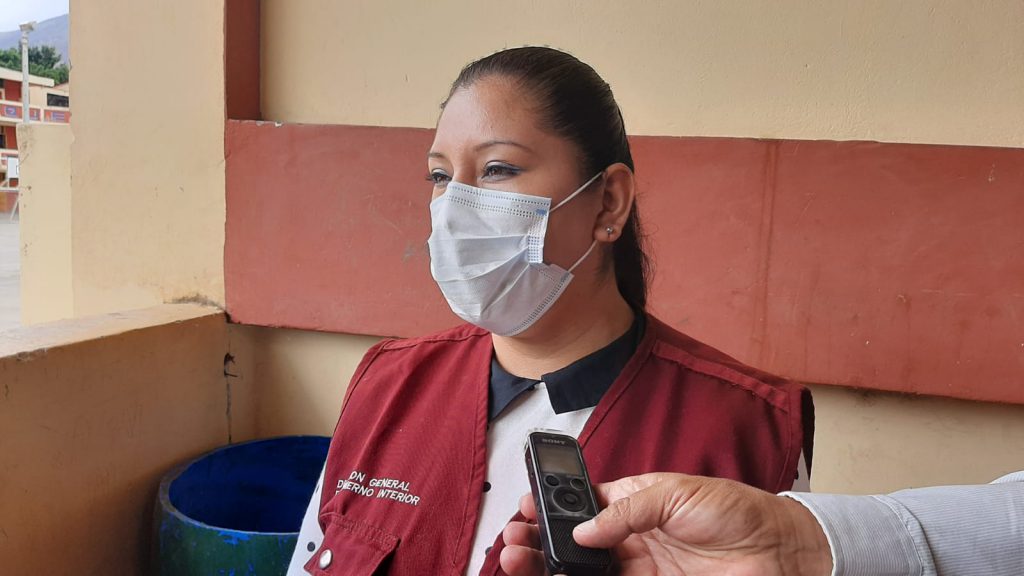 Coordinan reunión entre Gorehco, agricultores y ministro