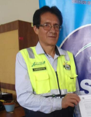 Espacios públicos de Amarilis tienen una recuperación de 80 %