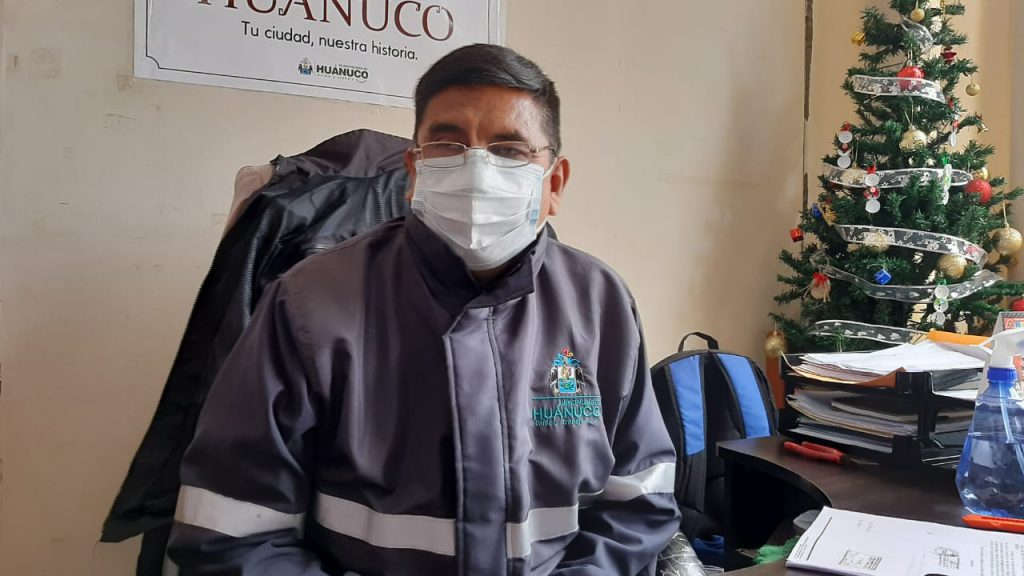 Municipalidad de Huánuco realizará esterilización de canes y felinos