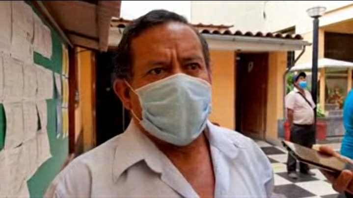 Evalúan ordenanza de transporte en Huánuco