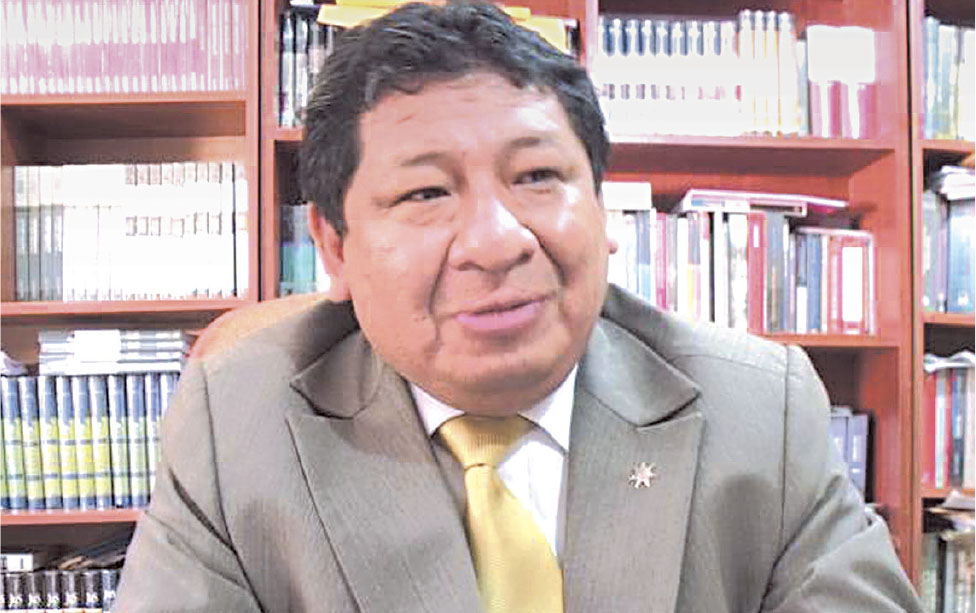 Exhortan a agricultores a respetar derechos fundamentales