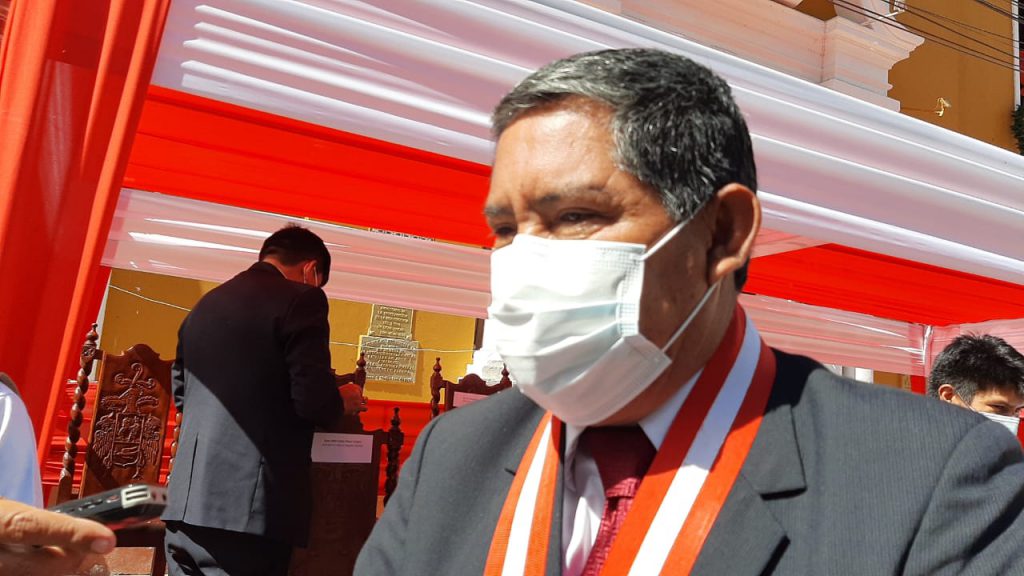 Exhortan a la población a cuidarse del COVID-19