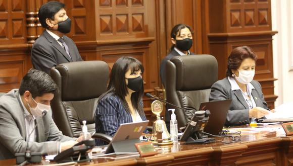 Congreso no llegó a un acuerdo sobre ley de régimen laboral agrario