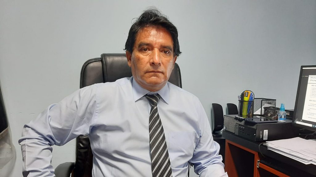 Huánuco se mantiene en el segundo grupo de pobreza por departamentos