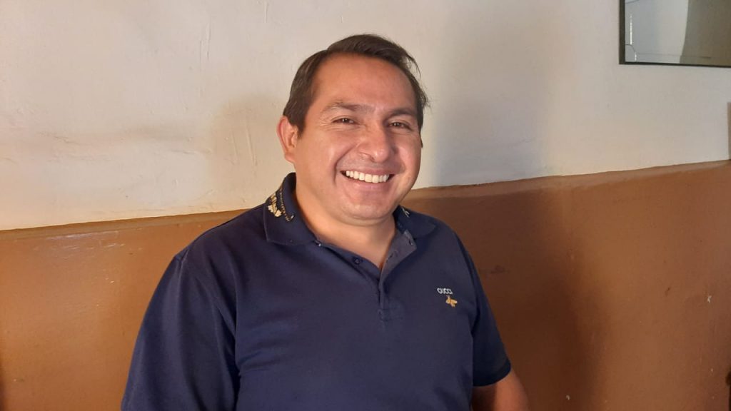 Imagen Institucional no cubre labor de alcaldesa encargada