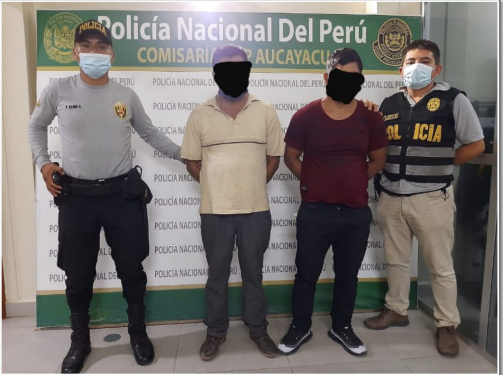 Narcos acribillan a informante de policía