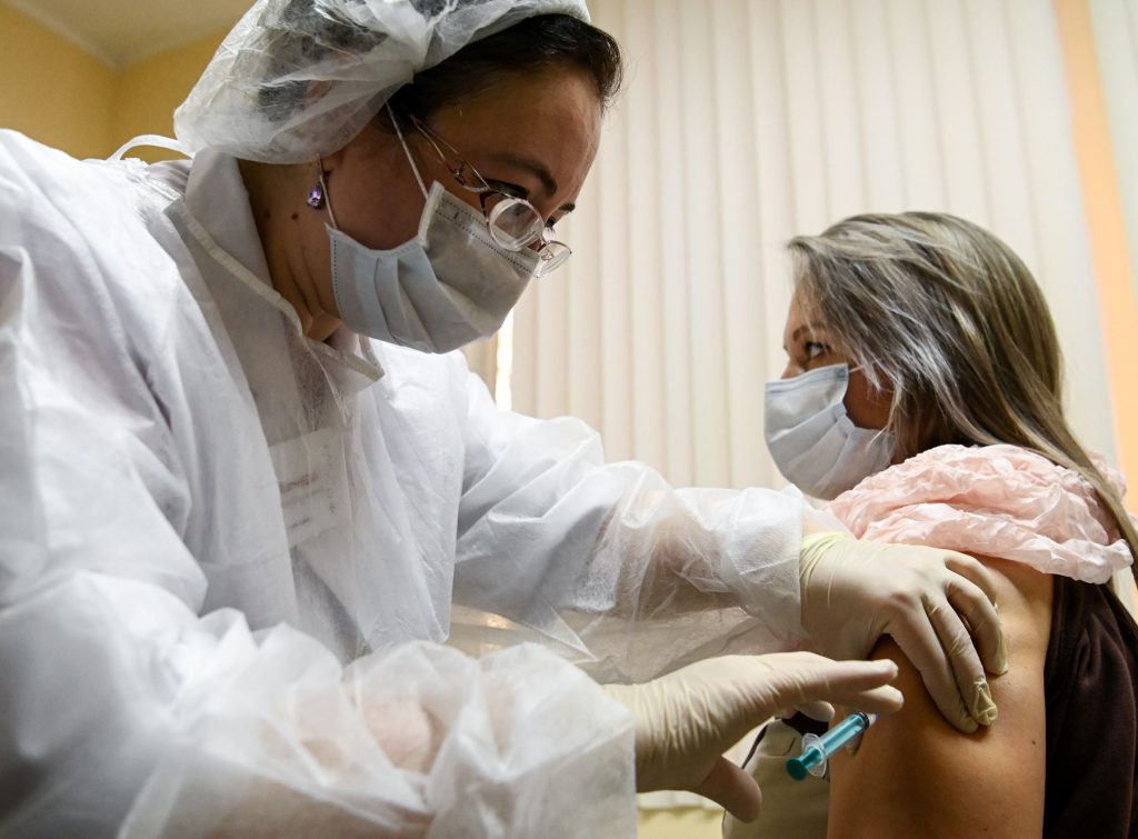 Puerto Rico comenzará mañana la vacunación contra el COVID-19