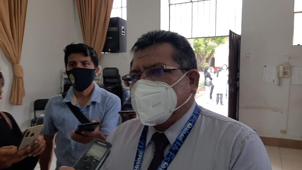 Recomiendan acudir a centros de salud ante sospecha de COVID-19