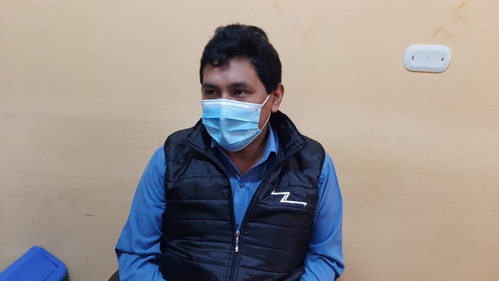 Reforzarán comités comunitarios en Huánuco