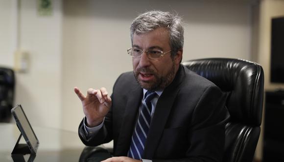 Más de un millón y medio de peruanos ya solicitaron el cambio de local de votación