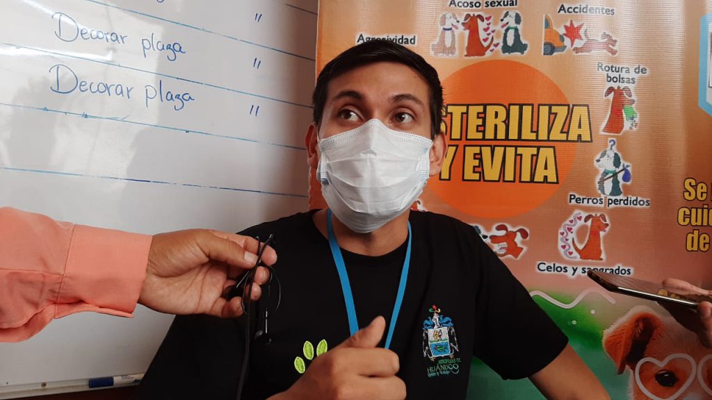 Sancionarán establecimientos por contaminación sonora