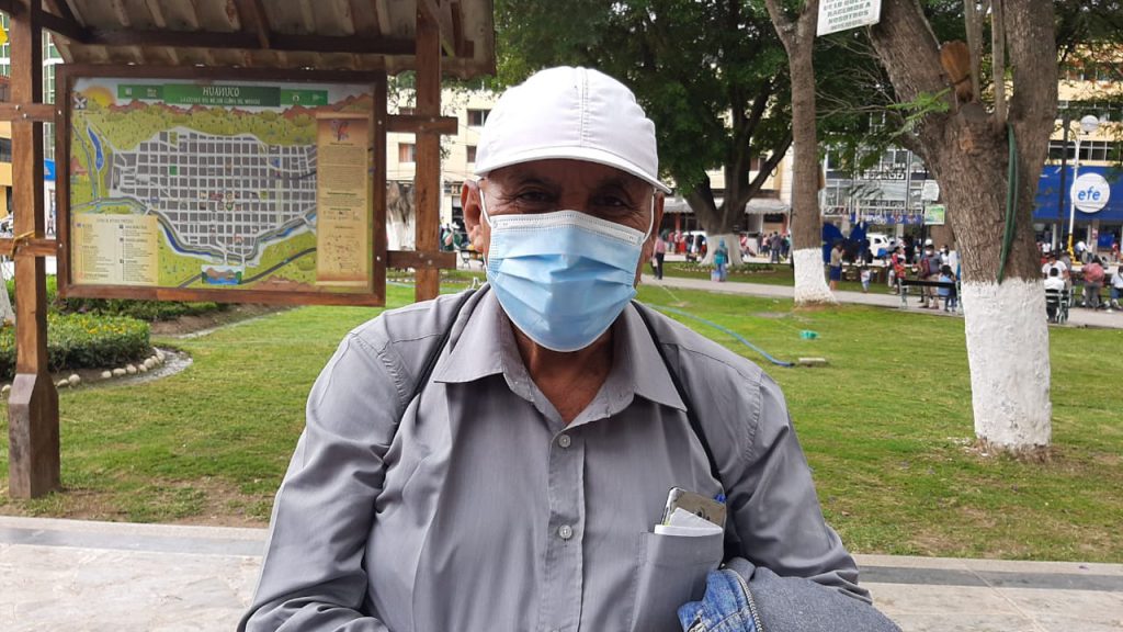 Valle del Pillco agiliza su proyecto para el agua potable del sector