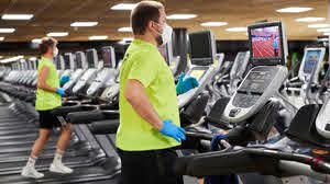 Demanda por servicios de gimnasios empieza a reactivarse tras autorización