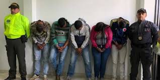 Cae banda de prestamistas que torturaba a ‘clientes’