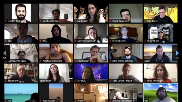 Zoom eliminará límite de 40 minutos en videollamadas por Navidad