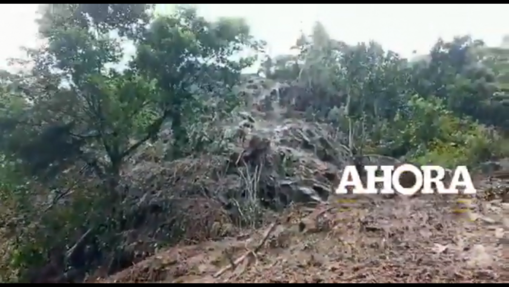 Sexagenario muere en vivienda sepultada por huayco