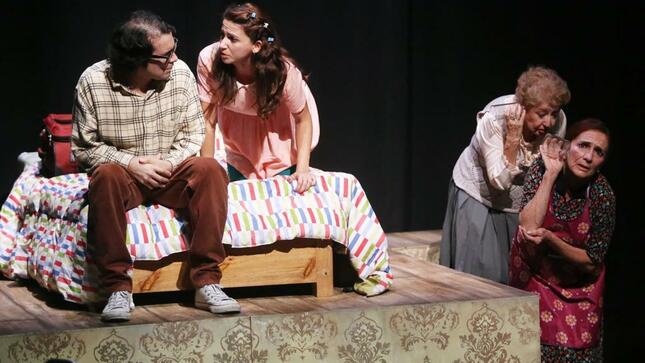 Aprueban protocolos sanitarios para actividades de artes escénicas