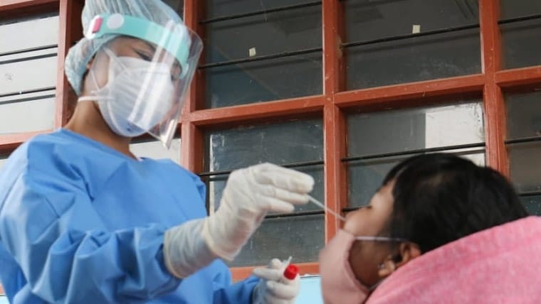 COVID-19: Minsa identifica primer caso de reinfección