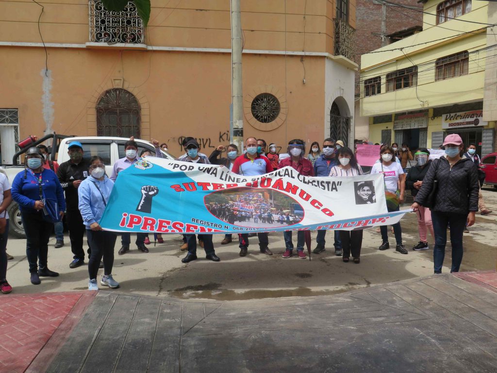 Cinco mil docentes quedarán sin trabajo en el 2021