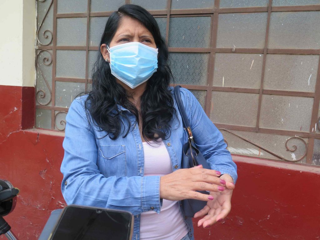 Huánuco requiere 20 millones de soles para contratar personal de salud