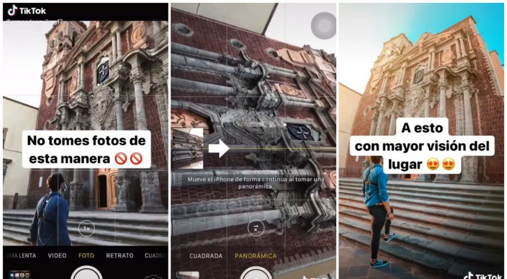 Trucos para que logres capturar mejores fotografías con tu teléfono celular