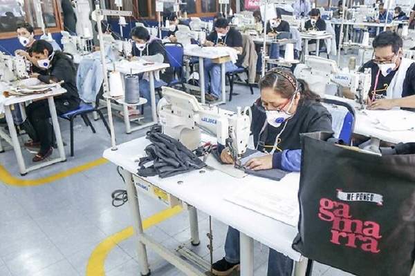 Ministerio de la Producción espera que 16 000 mypes se formalicen este año