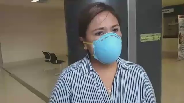 Aseguran que irresponsabilidad de ciudadanos incrementan casos de COVID-19