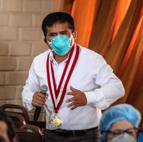 Aseguran que no existe trabajo conjunto para afrontar al COVID-19