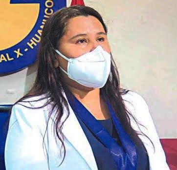 Médicos le piden mayor responsabilidad a la población ante el avance del coronavirus