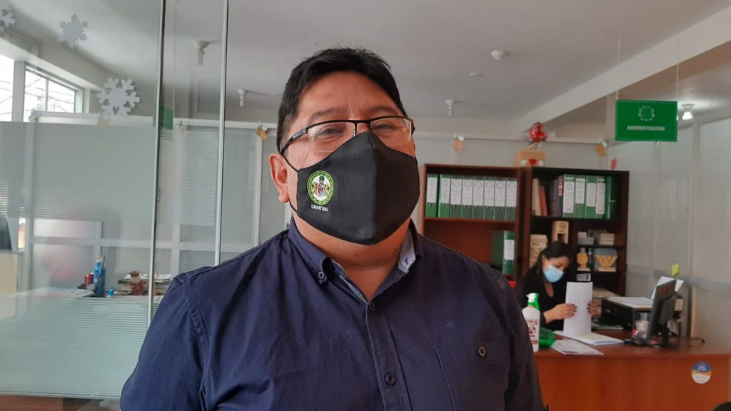 Confinamiento paralizaría la reactivación económica de Huánuco