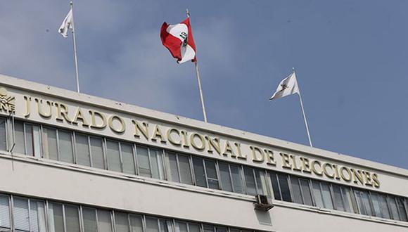 Partidos suscribirán Pacto Ético Electoral del JNE el 28 de enero