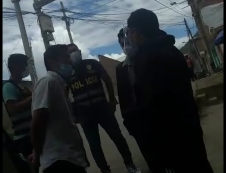 Envían a prisión a abogado del centro de asistencia a víctimas acusado de violar a menor