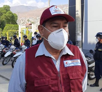 Exigen mantenimiento de pistas y veredas