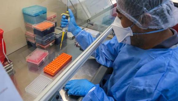 Culminan último ensayo de la fase preclínica para obtener vacuna peruana