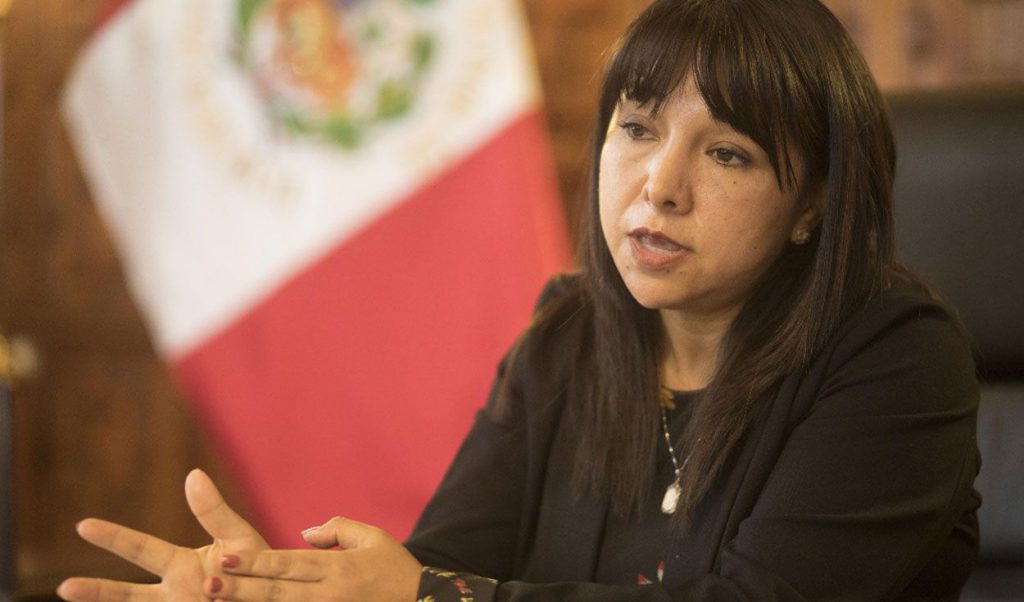 Congreso fiscalizará la distribución de las vacunas