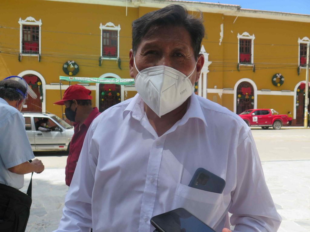 Médicos frenan compra de terreno para hospital de EsSalud