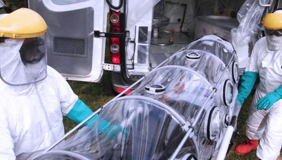 Alta tasa de mortalidad por COVID-19 se debe a mal manejo del virus