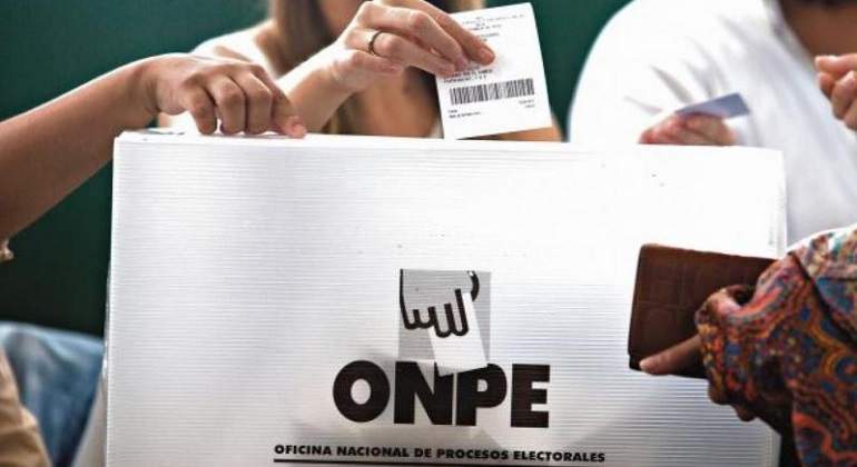 JNE: Elecciones se suspenderían solo si situación del COVID-19 se vuelve "catastrófica"