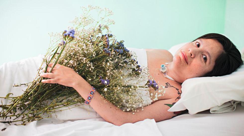 Defensor del Pueblo sobre caso Ana Estrada: "Existe el derecho a tener una muerte digna"