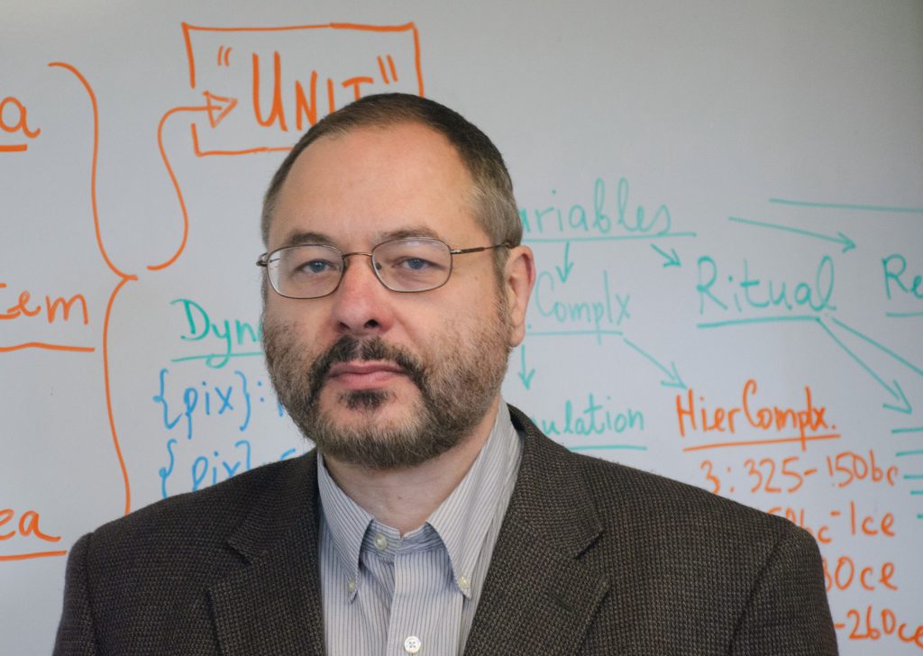 El documento muestra que estas inestabilidades aumentan cada 50 años en los EE.UU.