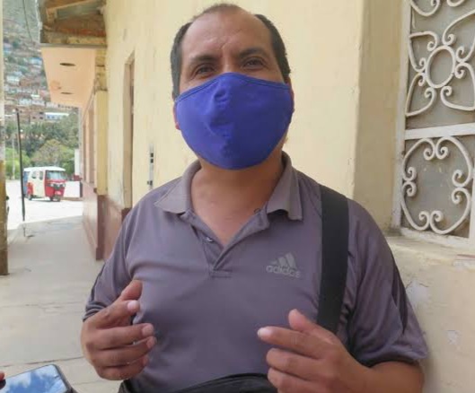 Piden que se permita circulación de vehículos menores durante la cuarentena