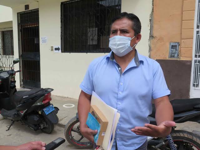 Piden que Diresa y la gerencia de Desarrollo Social rindan cuentas sobre el COVID-19