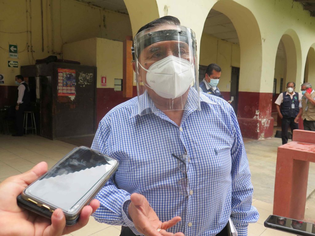 Empresarios en desacuerdo con aislamiento social obligatorio por 15 días