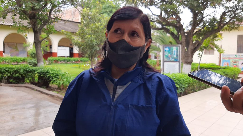 Recomiendan cuarentena para Huánuco